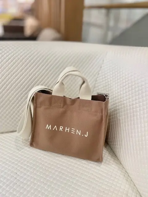 マルヘンジェイ　韓国　bag