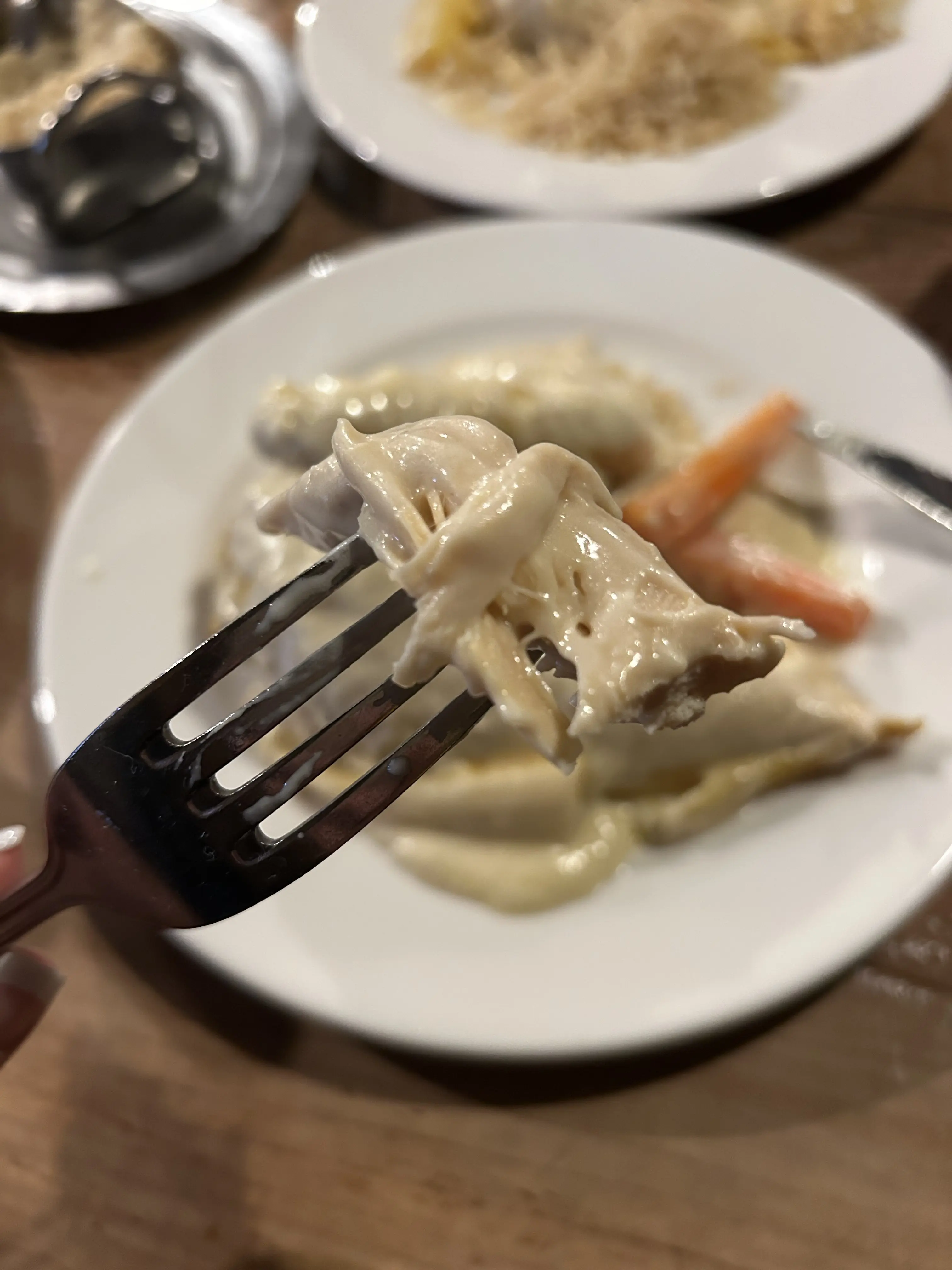 フランス リヨン Restaurant Abel (レストラン・アベル)