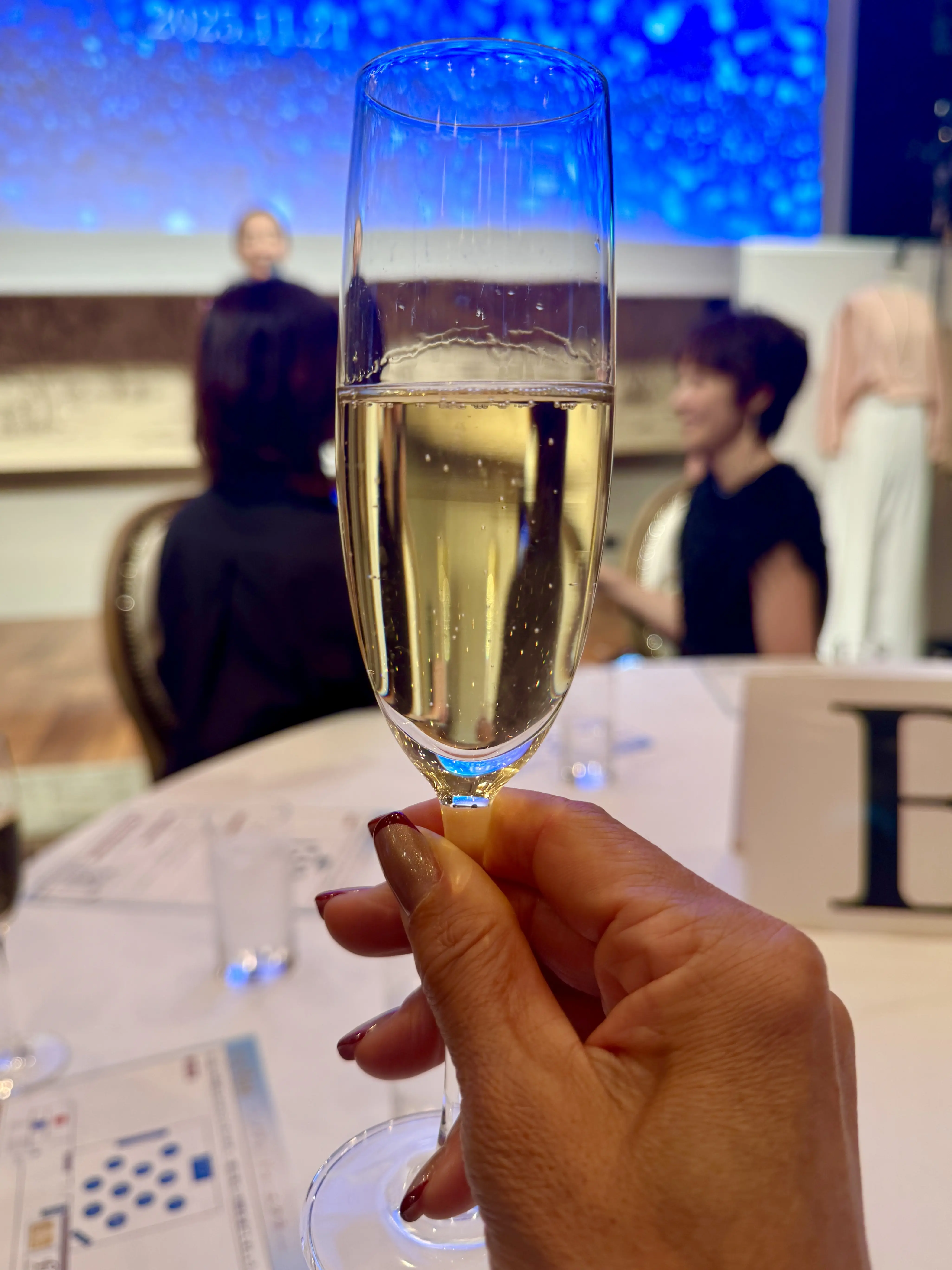 【大人の女性が輝くパーティー】華組とJマダムが大集合！「ソワレ・ドゥ・エクラ 2025」_1_3