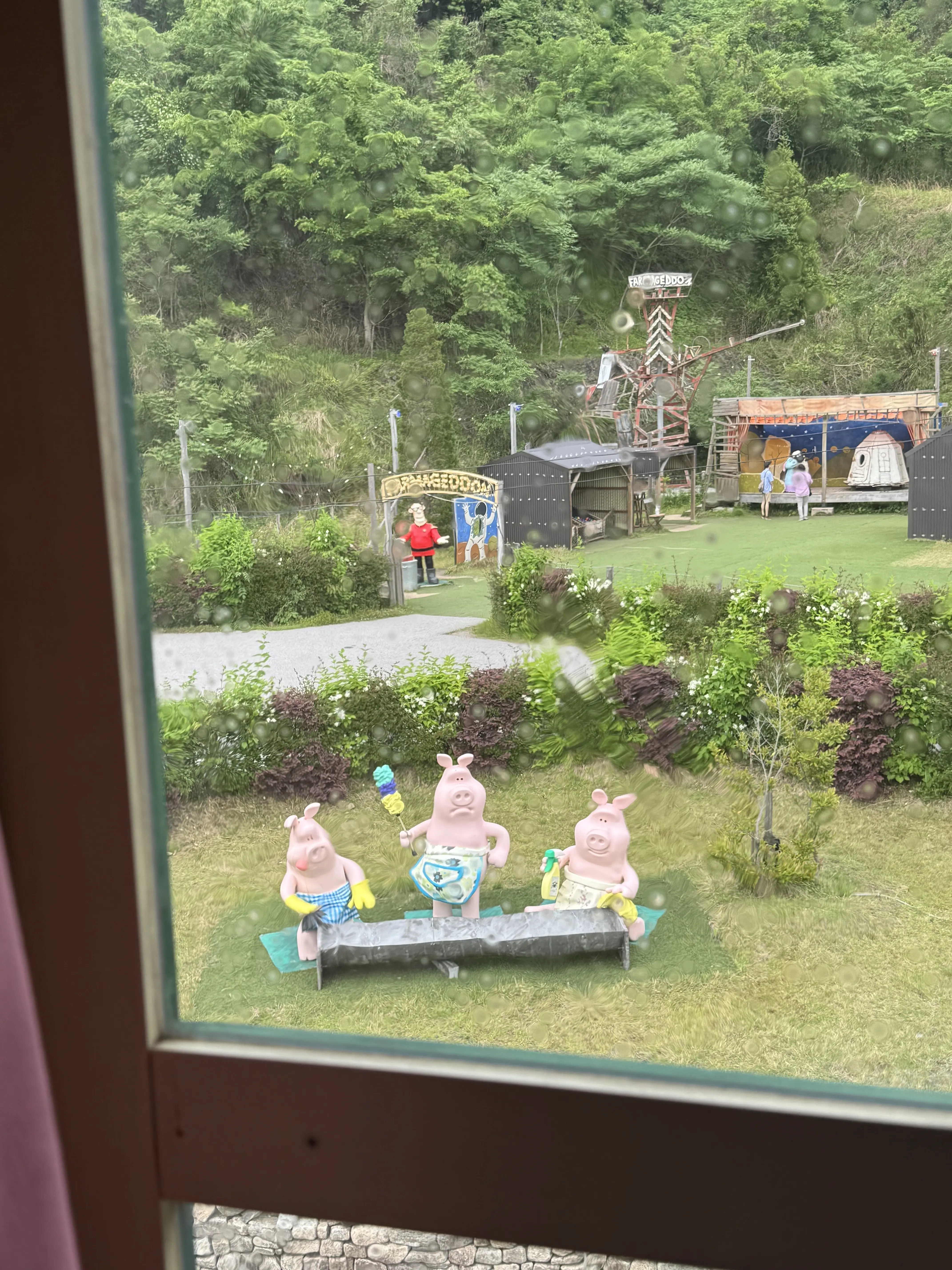 〜イングリッシュガーデン『風』じゃない！！滋賀県 ローザンベリー〜_1_11