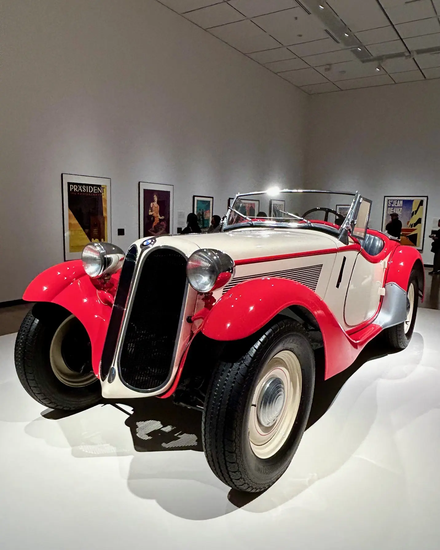 アートなソロ活☆【アール・デコ100年展】に行ってきました！_1_14