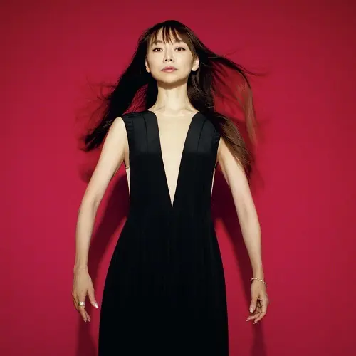 バレエダンサー上野水香《前編》『ボレロ』との出会いととまどい