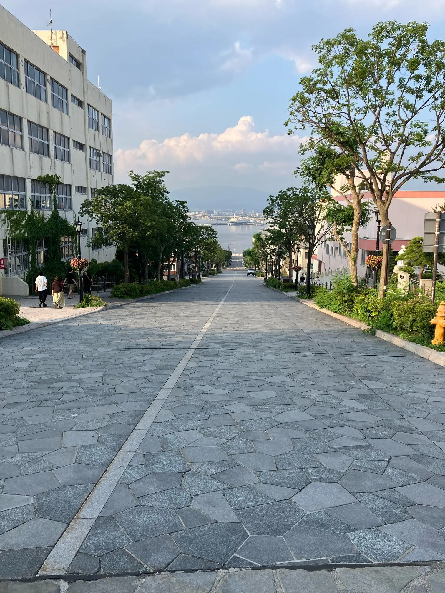 函館　センチュリーマリーナ函館　函館山　コナン　jマダム  金森赤レンガ倉庫　 函館山ロープウェイ　百万ドルの夜景　セコマ　セイコーマート　函館朝食ビュッフェ　八幡坂　　旧函館区公会堂　函館ザンギ堂