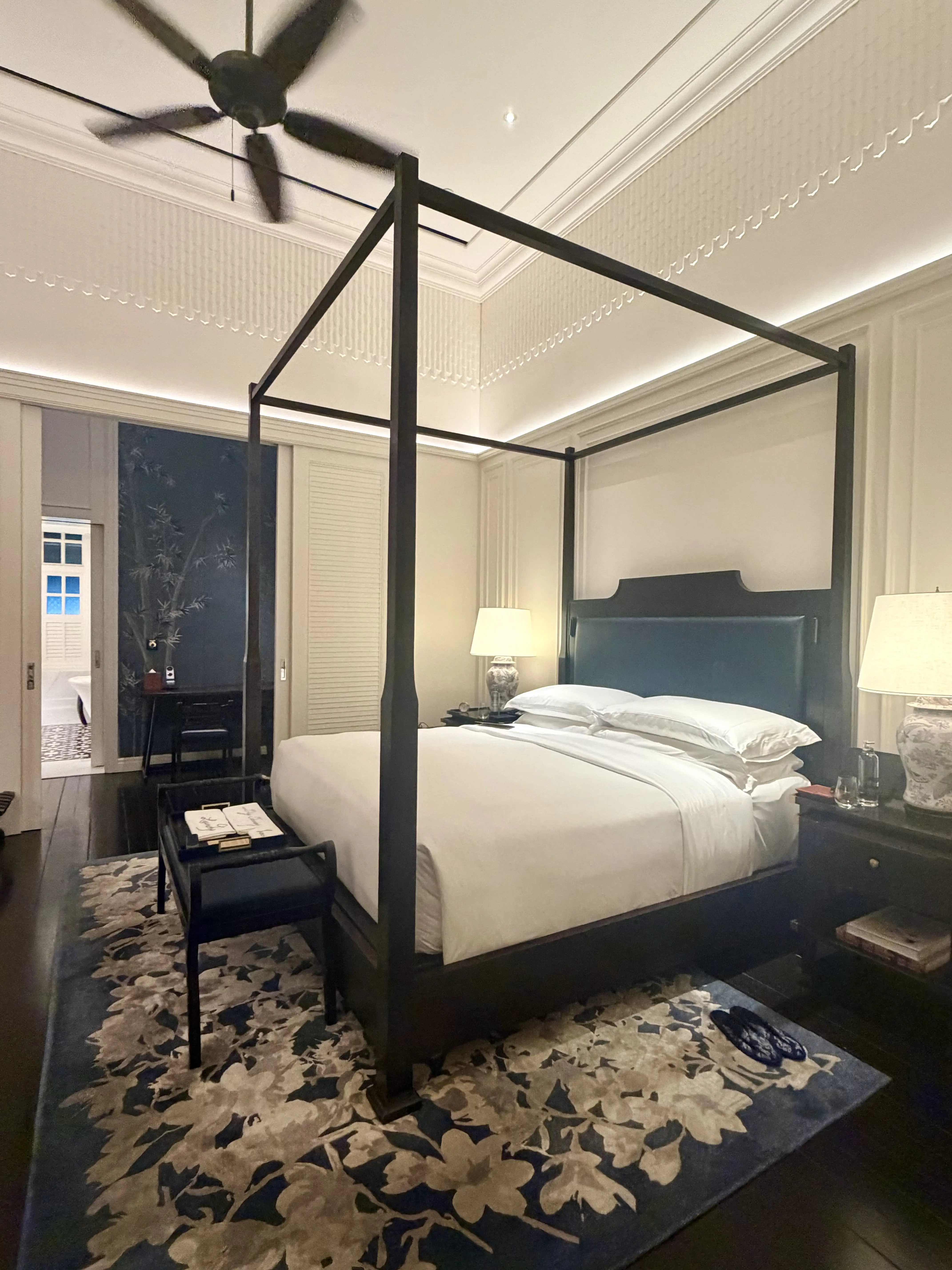 憧れのラッフルズホテルで過ごす、優雅なシンガポールの旅_1_4-1