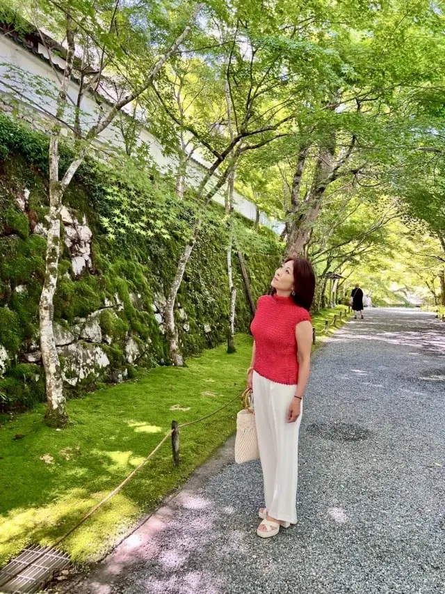 大原三千院