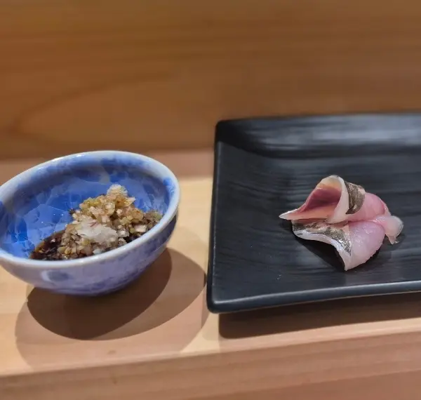 家族で貸切り♪【本郷三丁目】一期一会のお寿司屋さん_1_4-2