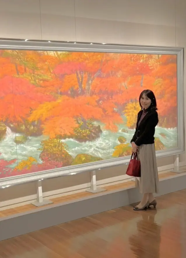 名画と巡る絶景【日本画聖地巡礼】展で心の旅へ。_1_10