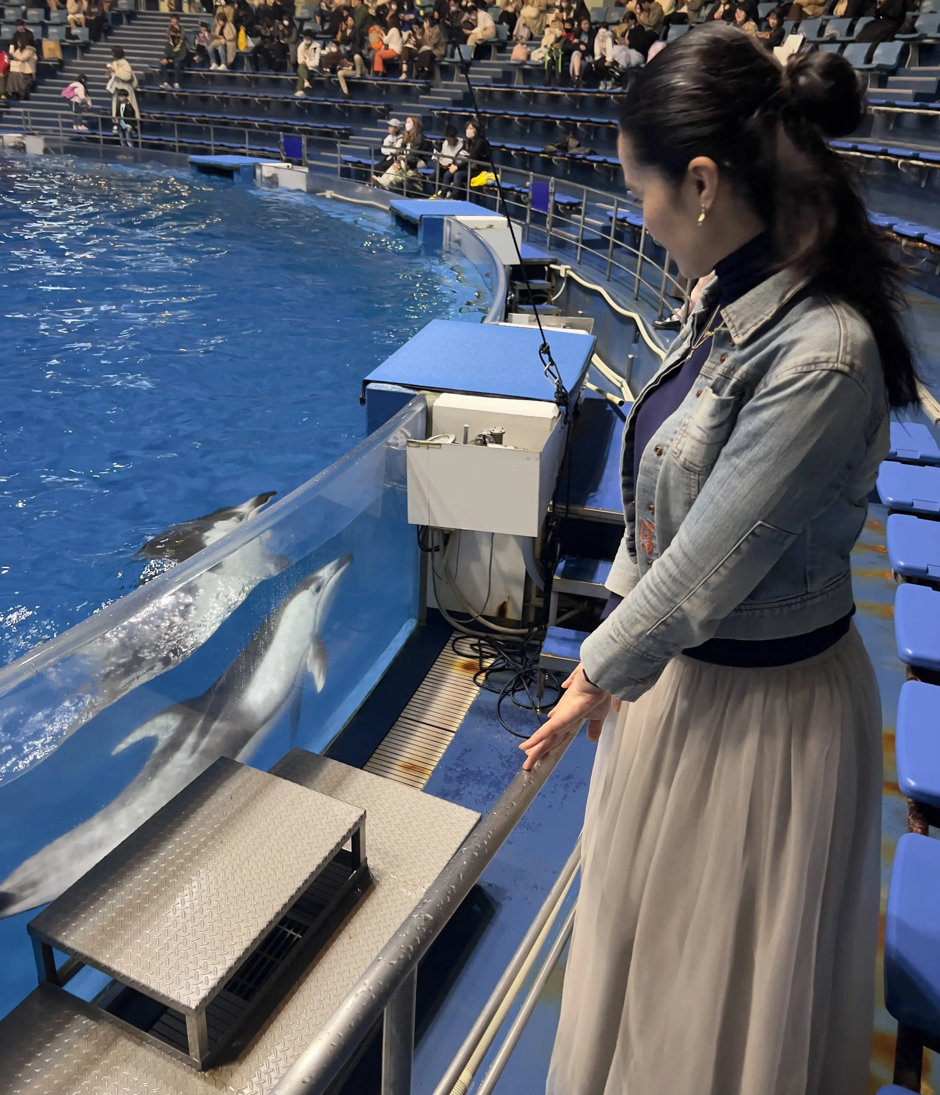 春のおすすめ♡大人の水族館デート_1_6