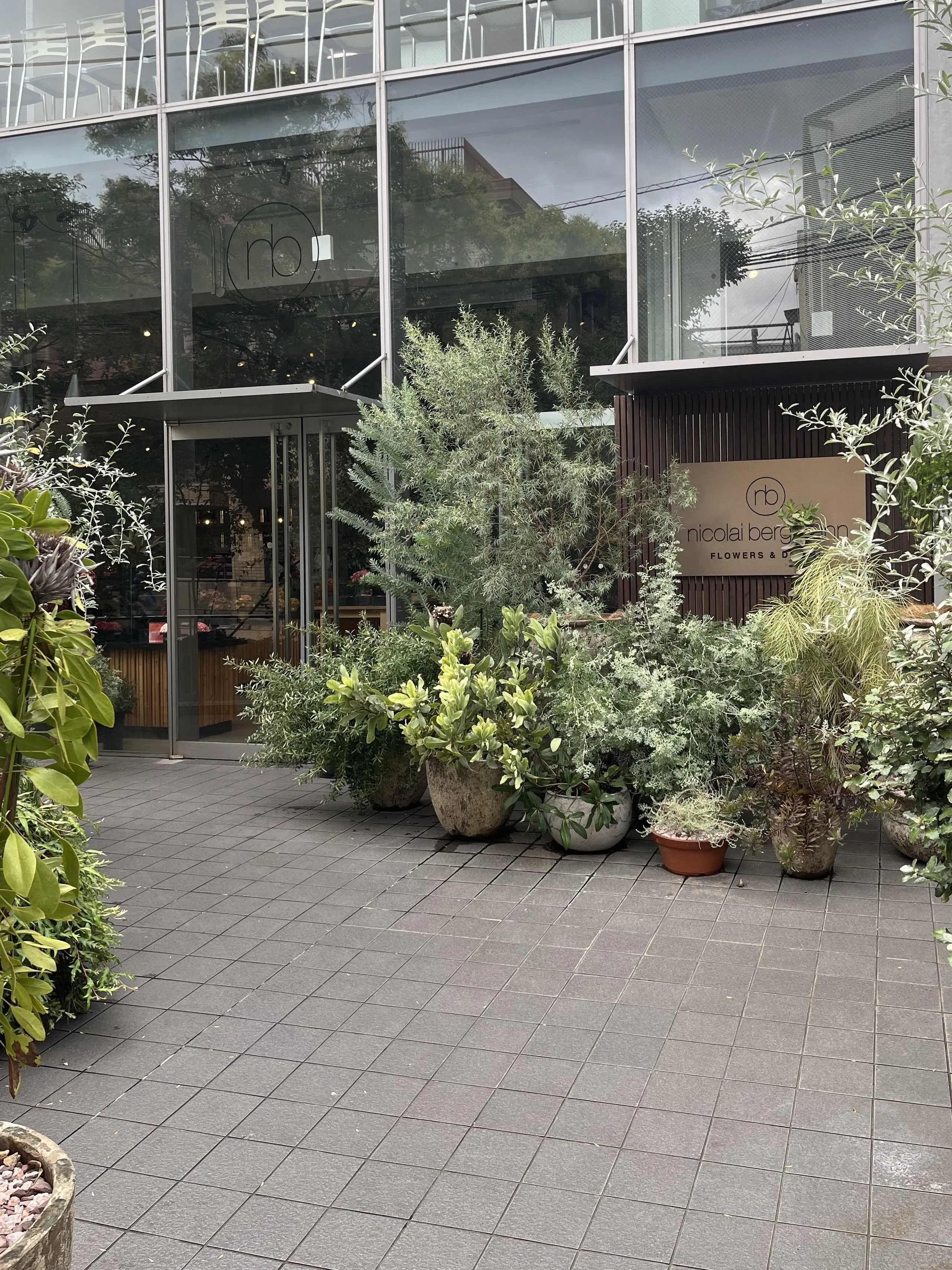 久々の花活♪秋色のお花の中で〝花屋で写真館〟_1_12