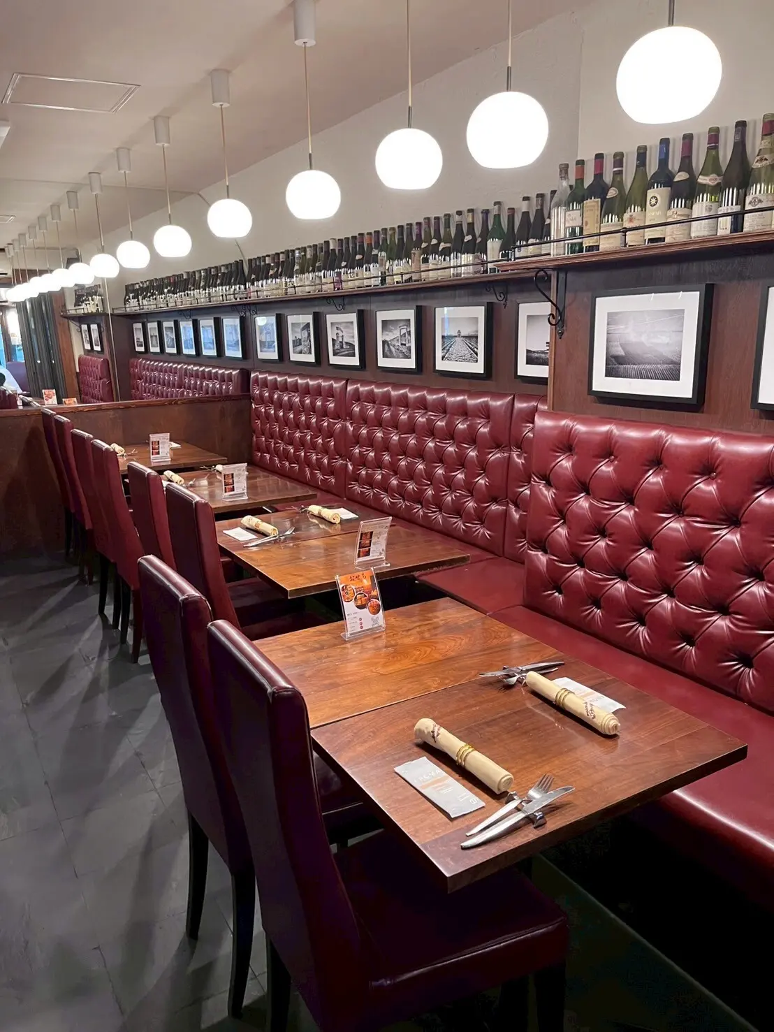 秋さんぽ♪未開拓の【神楽坂】へ_1_20