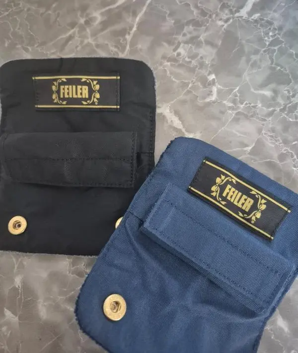 大切なバッグの必需品【フェイラー】ハンドルカバーが便利です♪_1_2