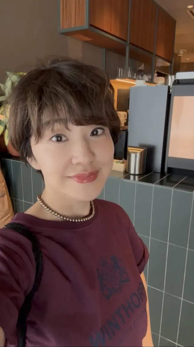 神戸にときめき！おしゃれにときめき！YOKOさんにときめき！_1_4