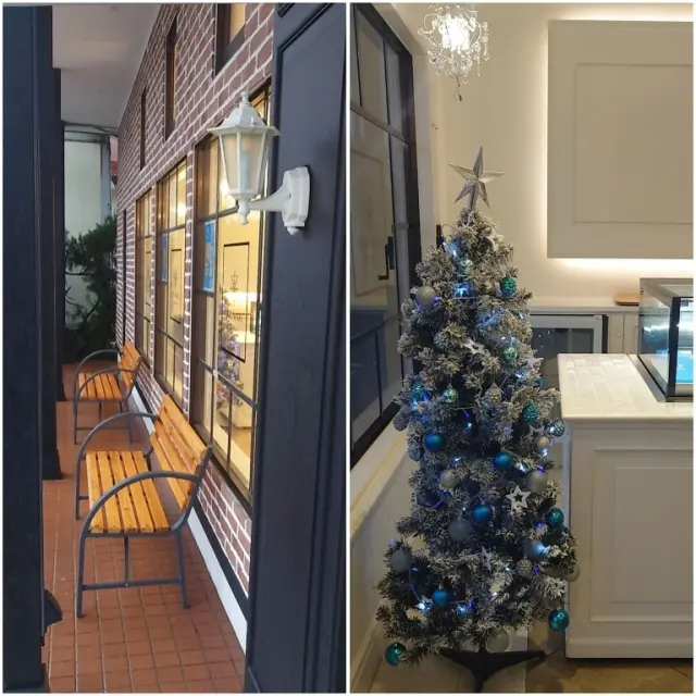 専門店のスイーツを買い回り🍡🍫_1_7