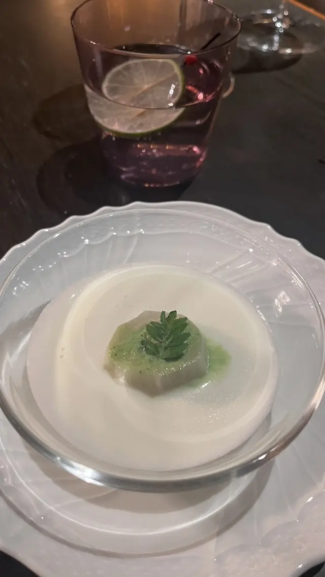 ジャヌグリルでバースデーディナー🎂_1_8