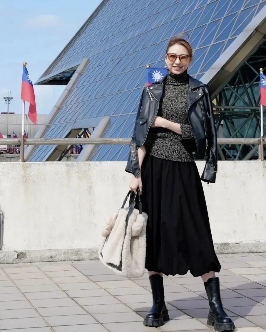 台湾🇹🇼✨満喫トリップ③✨_1_21