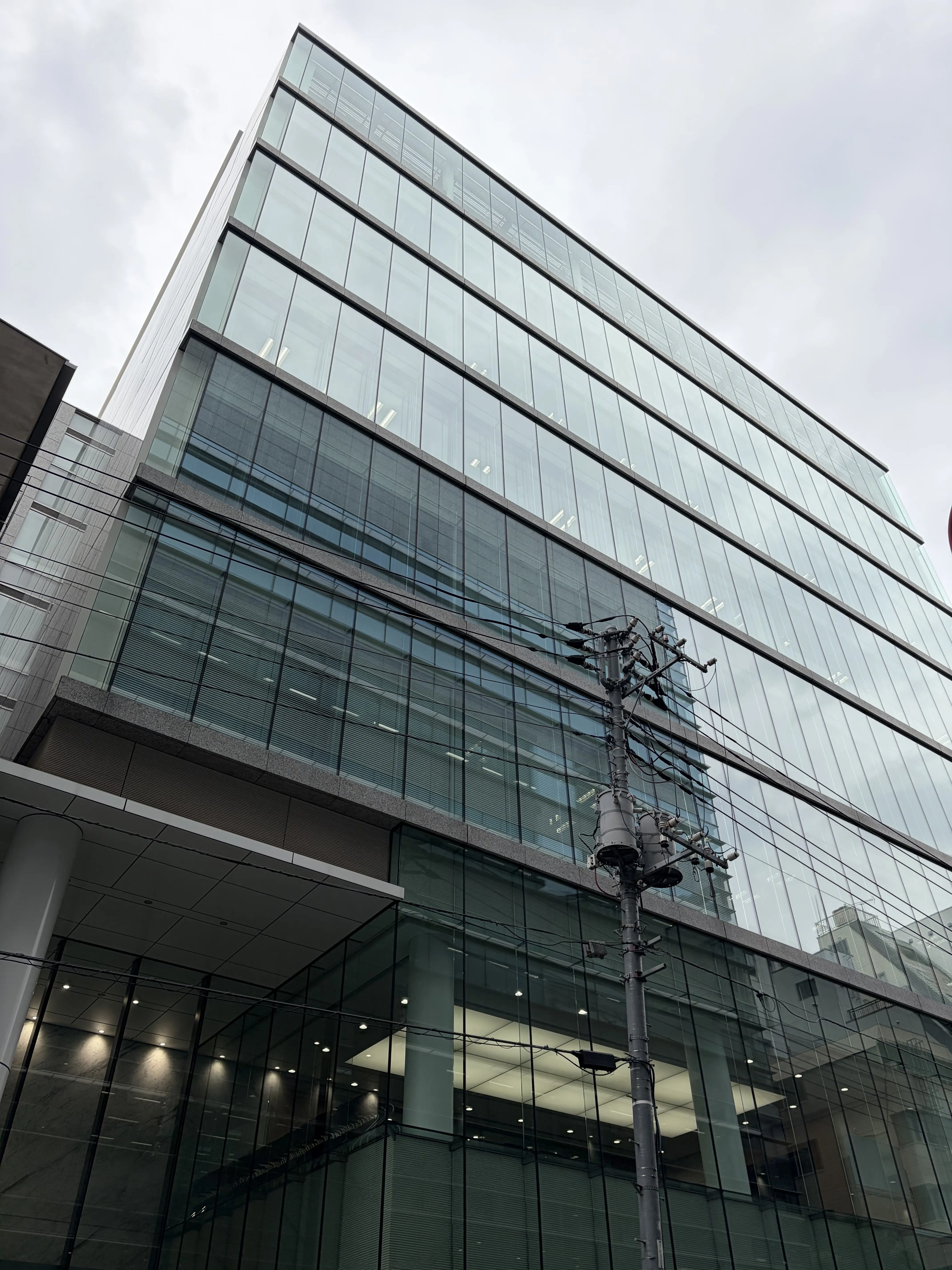 エクラプレミアム試着会　行ってきました♡_1_1