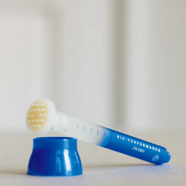 SHISEIDO ビオパフォーマンス マイクロクリック コンセントレート