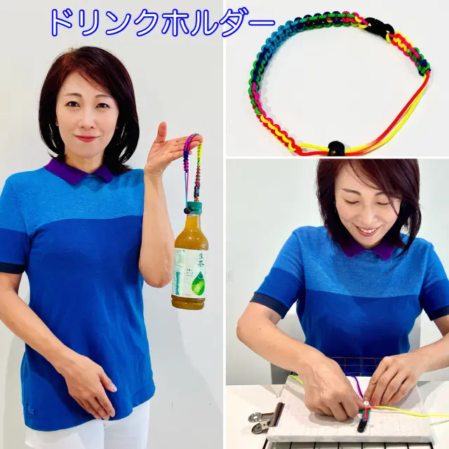 芸術の秋🍂手作りの温もりに触れて…_1_9