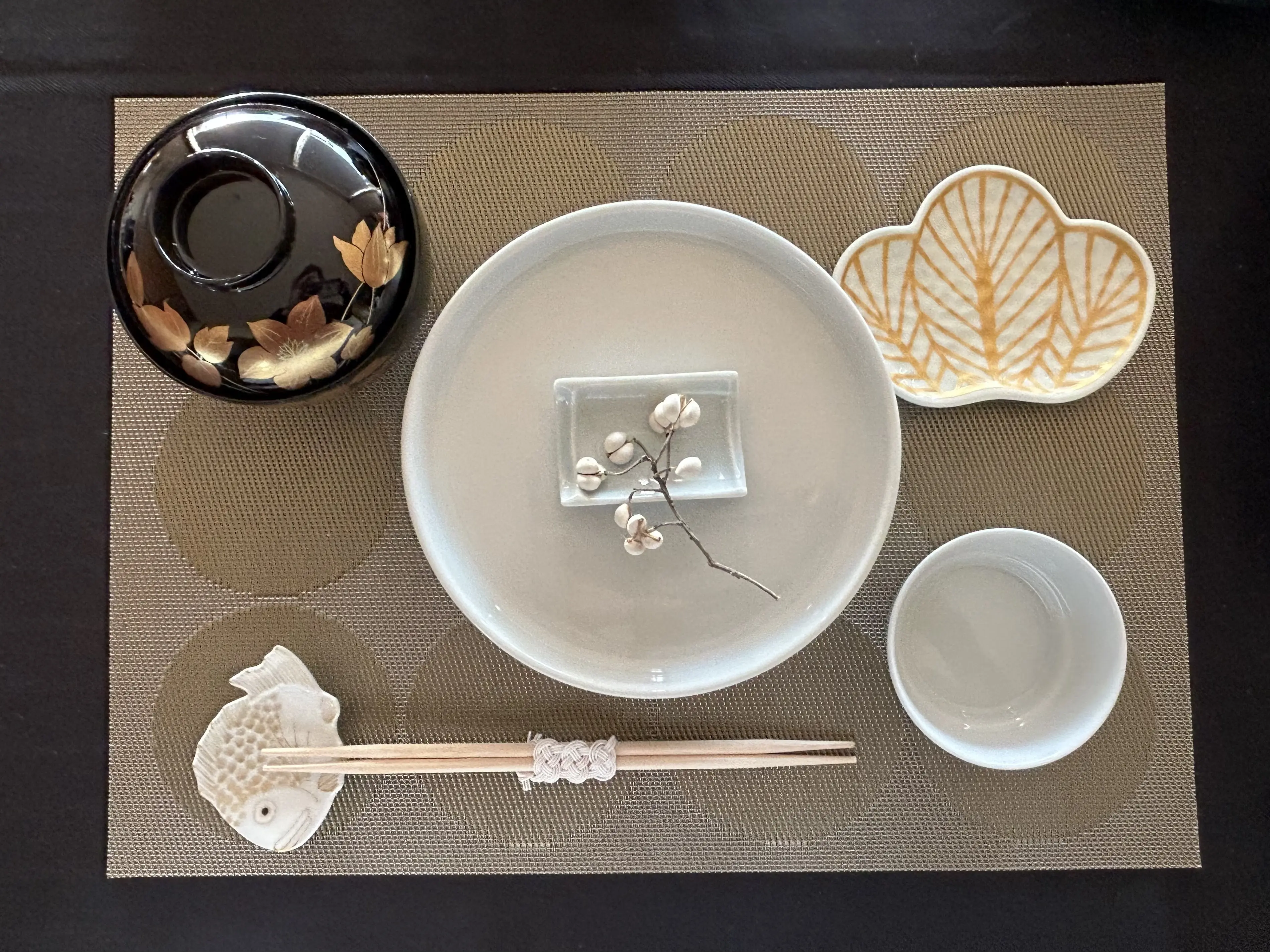 有田焼　ARITA PORCELAIN LAB   テーブルコーディネート