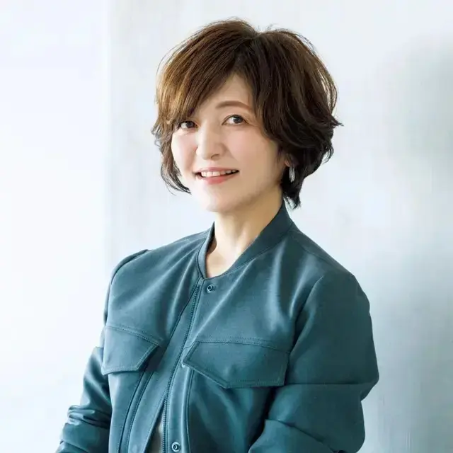 50代がおしゃれに見える！若見えショート49選