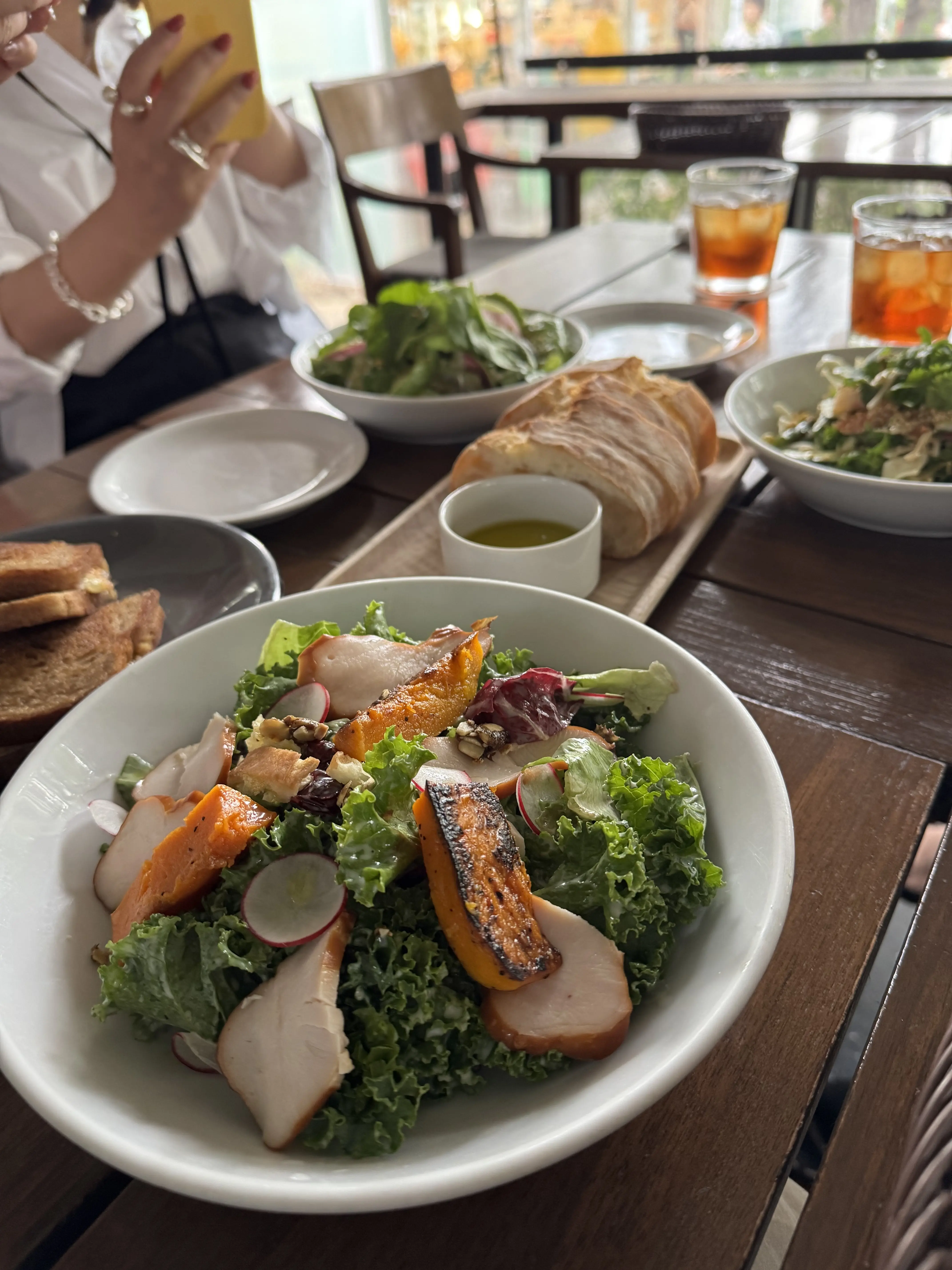 季節の変わり目コーデ色々♪リアル3styling_1_8