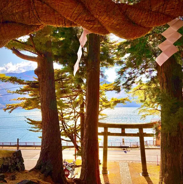 日光　日光東照宮　三猿　眠り猫　国宝　中禅寺湖　ゆば料理　プチ旅行　ショートトリップ。スペーシア　生ゆば懐石膳　和み茶屋　海老屋長造　輪王寺　初詣　日光詣　日光ランチ