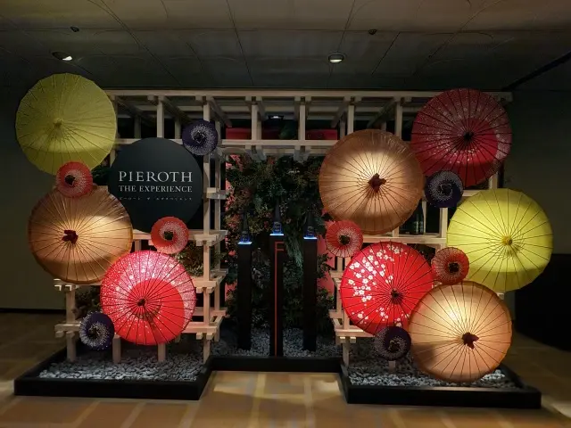 東京プリンスで行われた、ワインの試飲会に行って来ました！_1_5