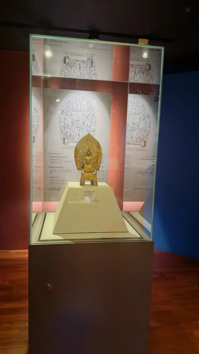 台北滞在記②国立故宮博物院_1_6