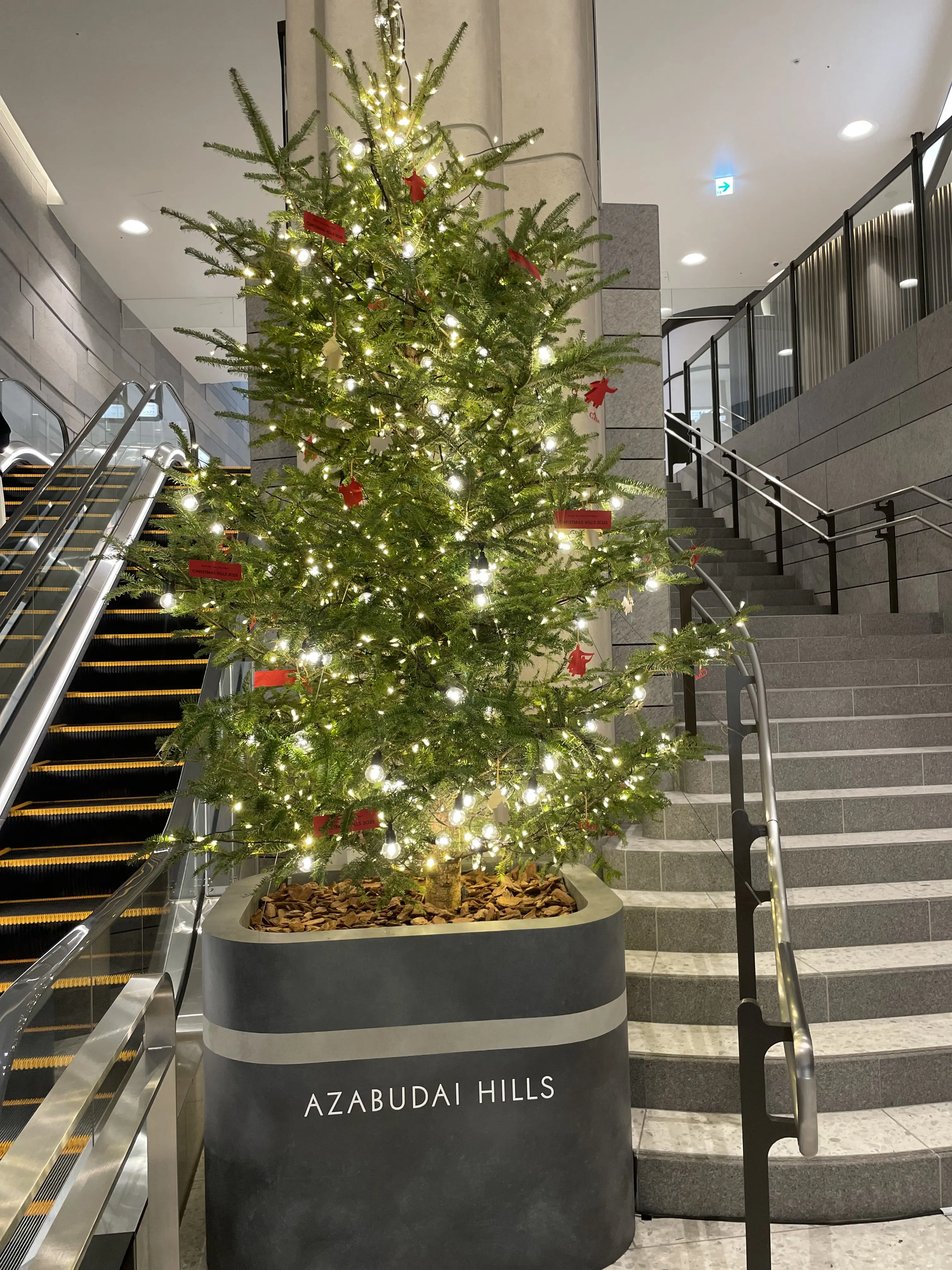 麻布台ヒルズへ_1_1