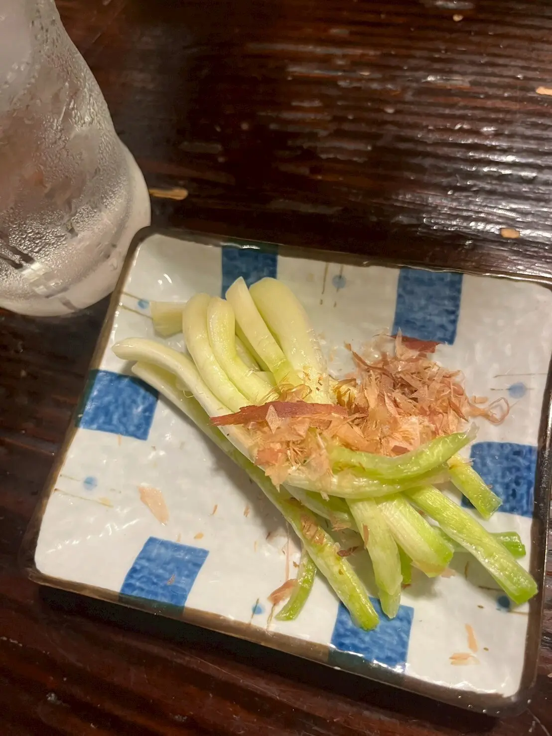 島ラッキョウ
