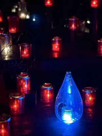 夜の灯りが美しい季節到来！〜江の島編〜_1_4