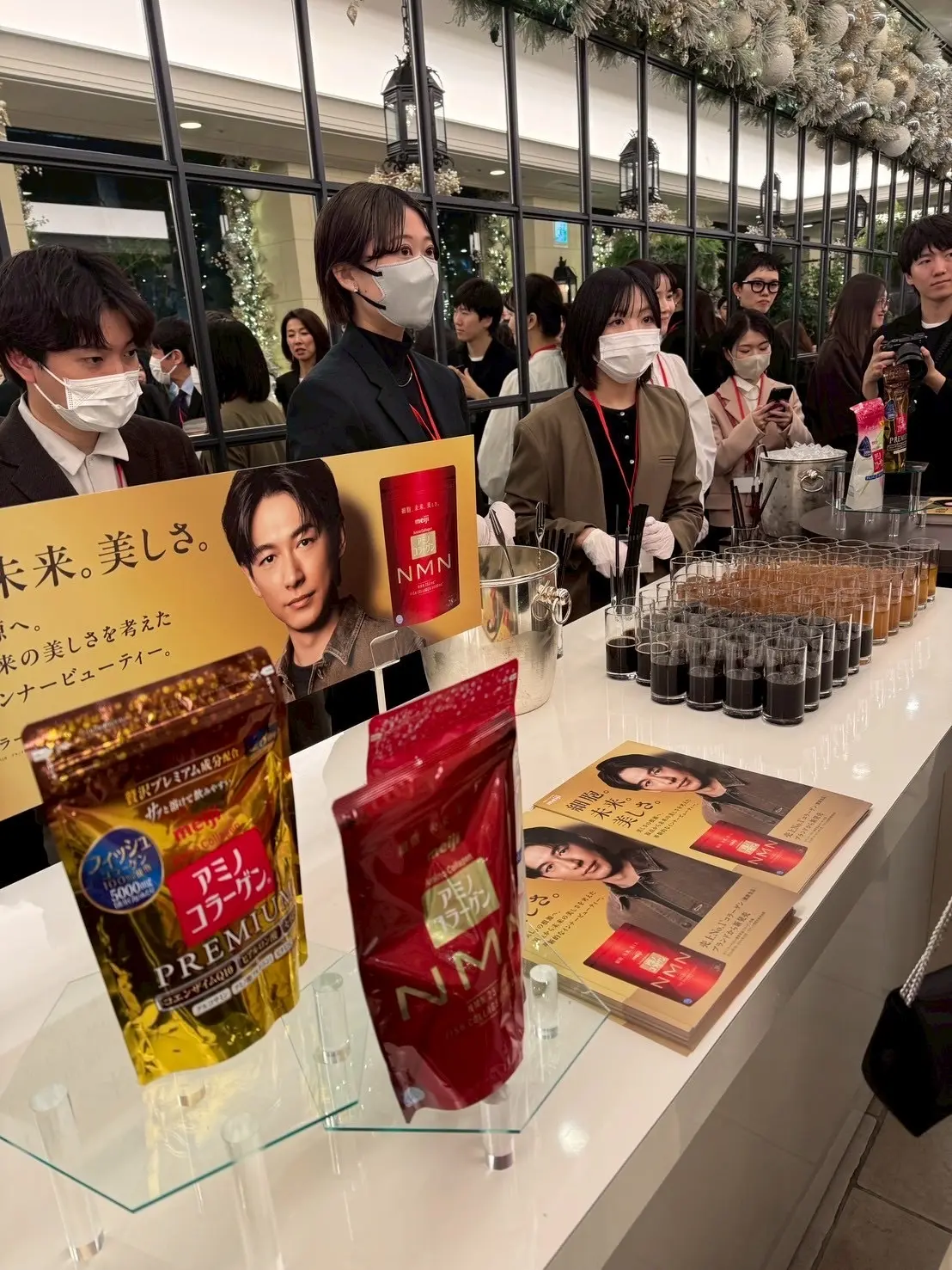 【ソワレ・ドｳ・エクラ2025】が開催☆トップブロガー賞を頂きました_1_12