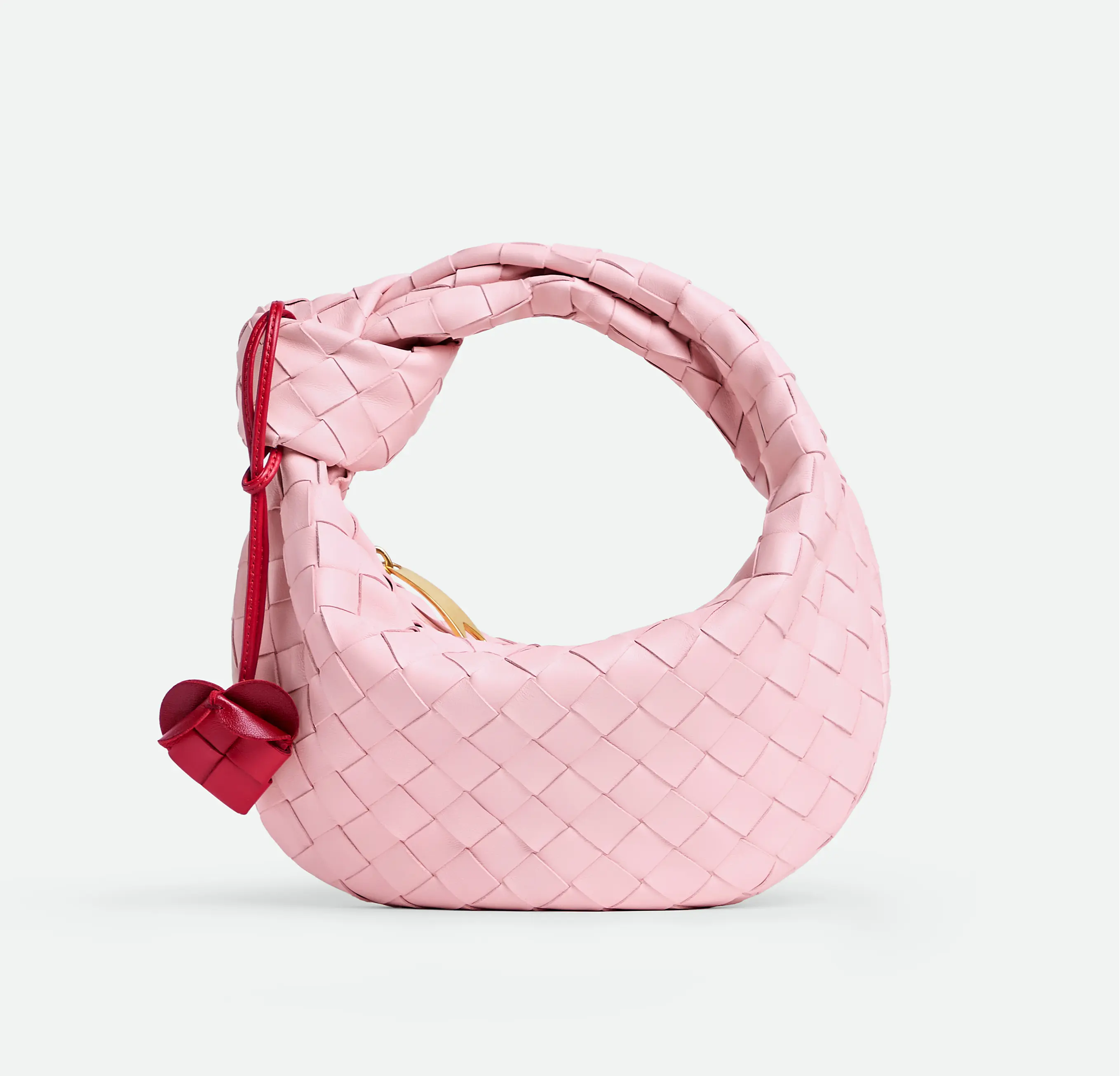 ボッテガ・ヴェネタ バレンタインデーカプセルコレクション ミニジョディ 新作バッグ