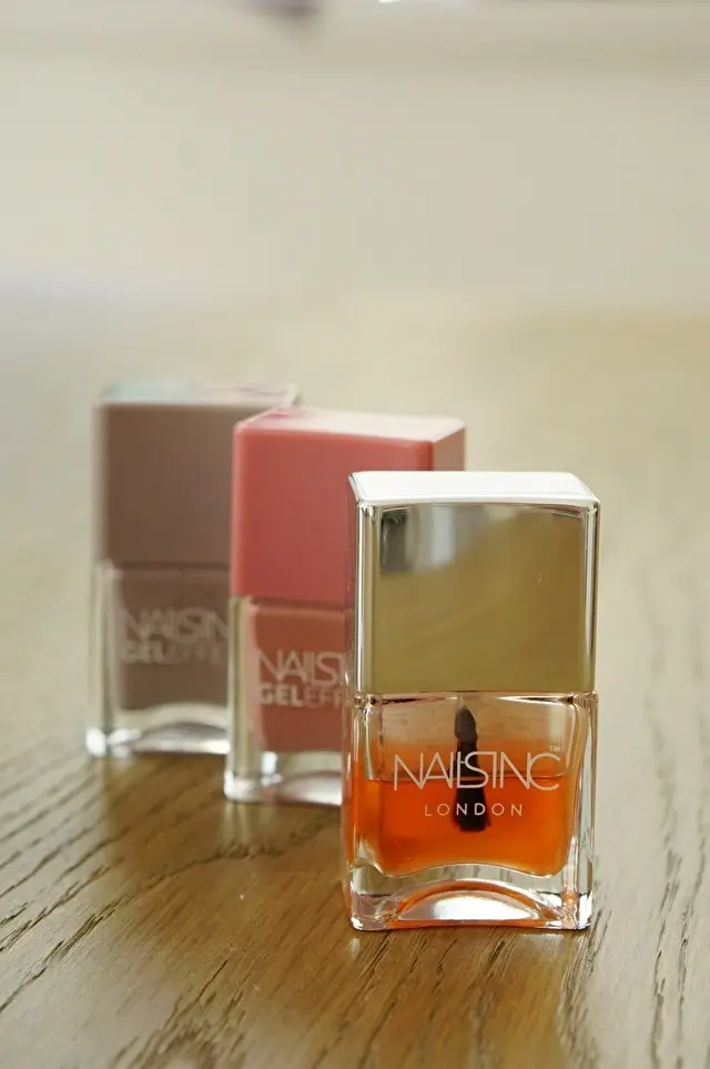 NAILSINC