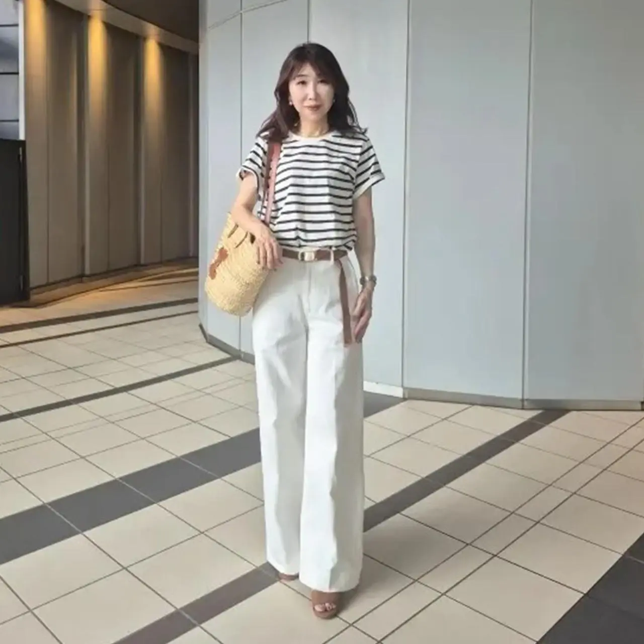 Jusmineさん