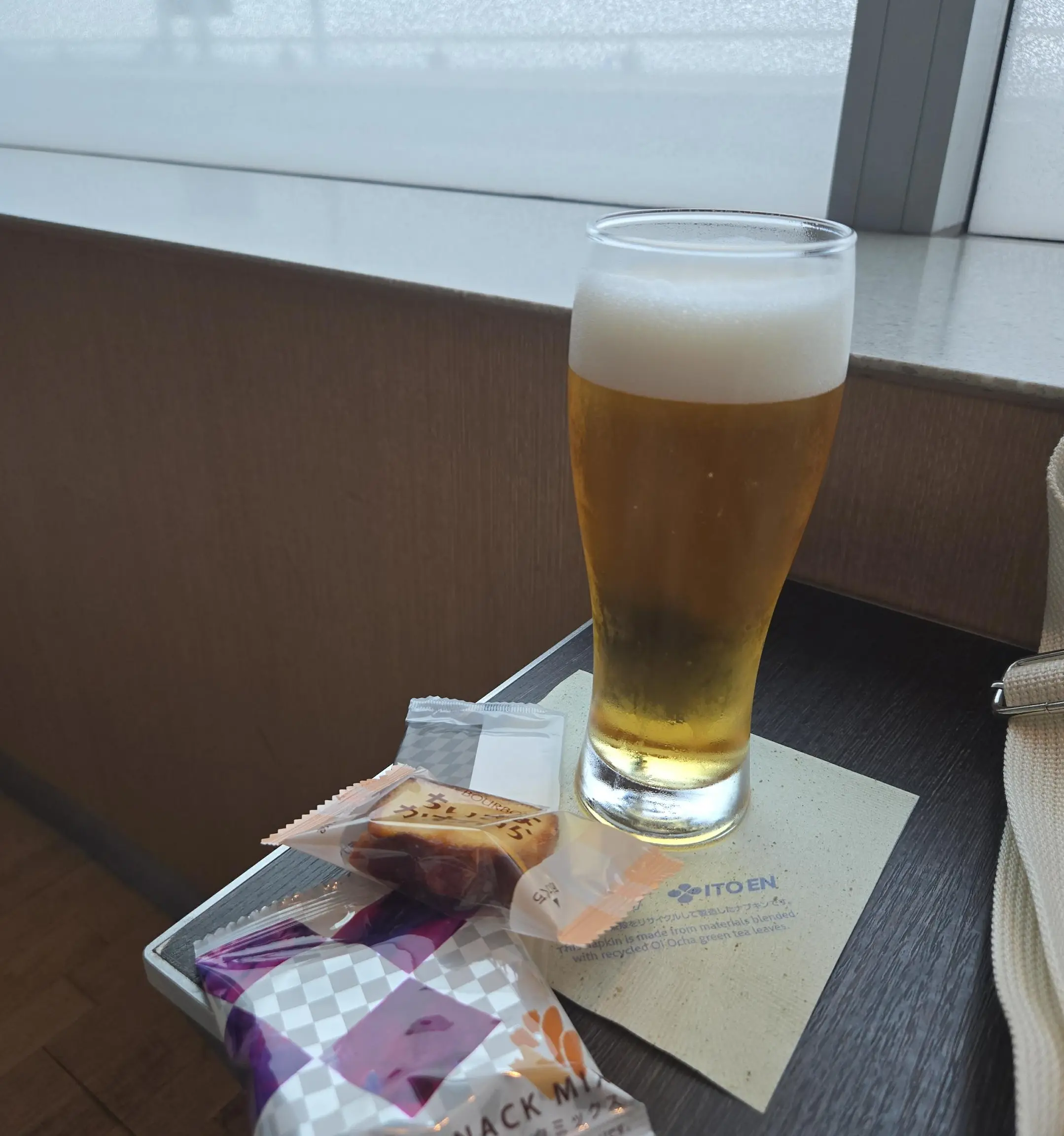 コーディネートで振り返る10月〜今年はホワイト多めの秋コーデ_1_5