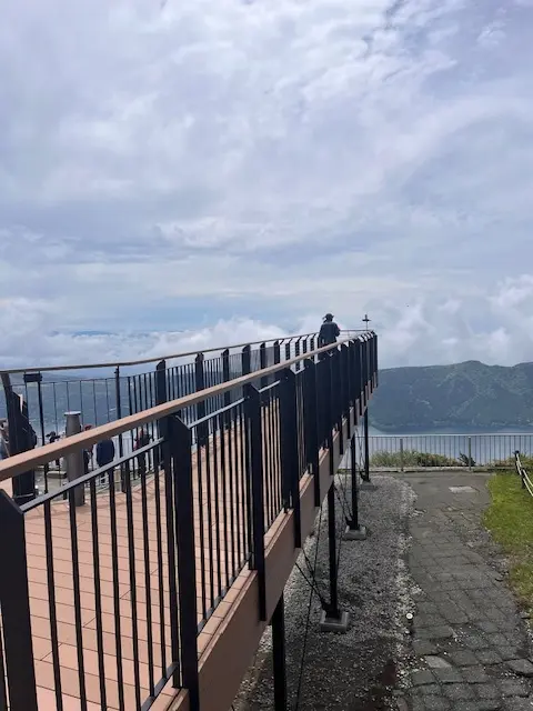 箱根新スポット 絶景の芦ノソラへ_1_8