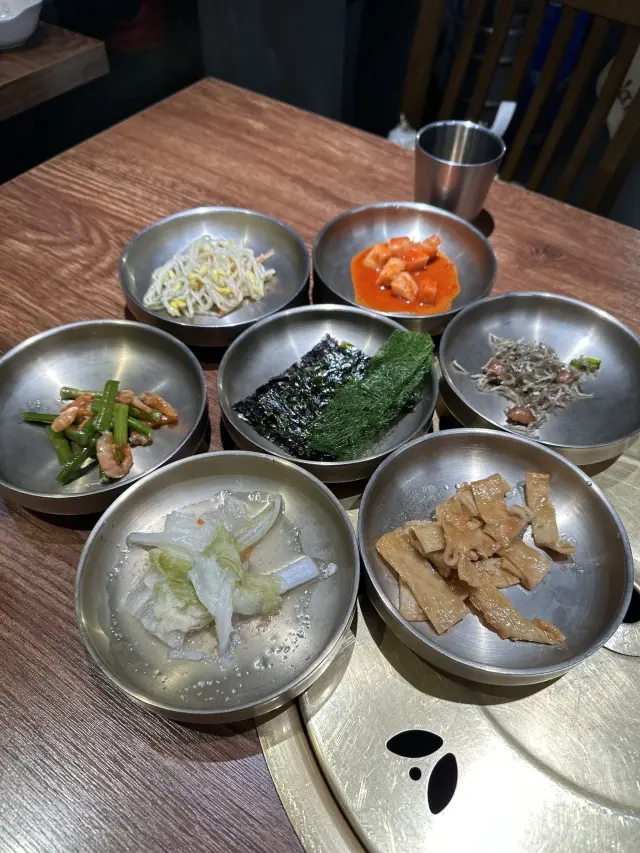 母娘の韓国旅行_1_4