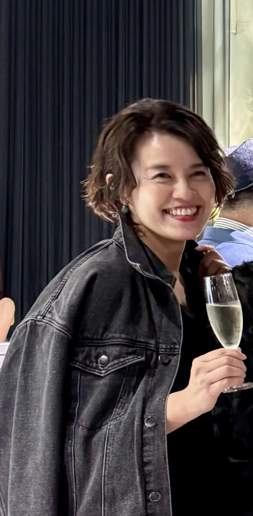 エクラ華組水口宜子　水口宜子