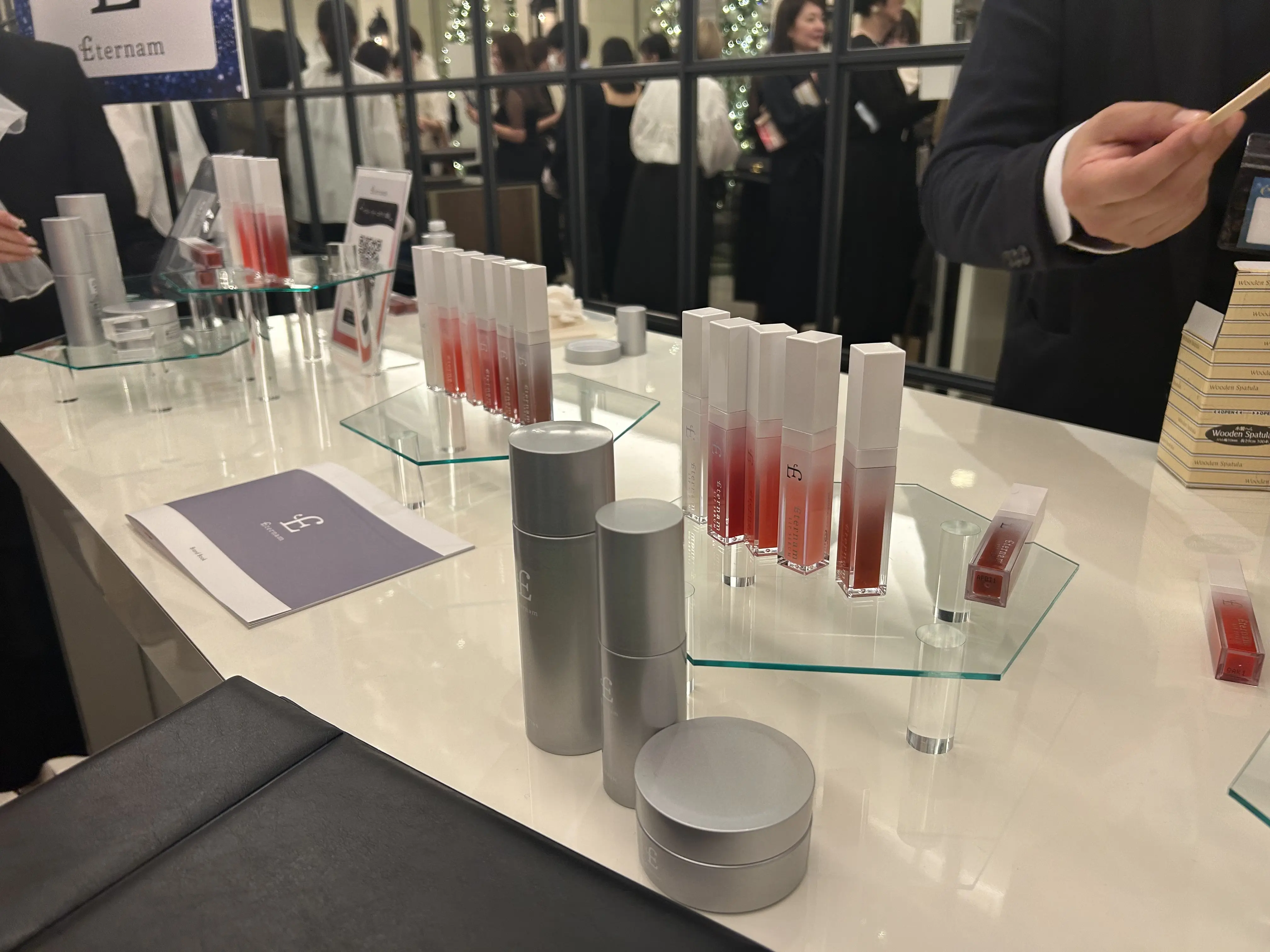 第2回ソワレ･ドゥ•エクラへ♪_1_23