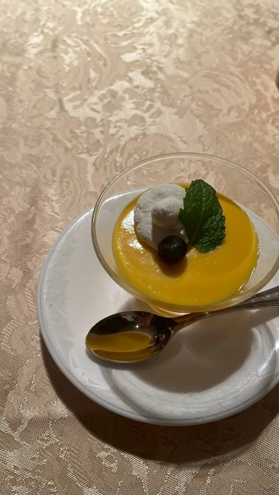 ホテル日航大阪　中国料理「桃李」　　　家族でお出かけお食事編_1_6-2