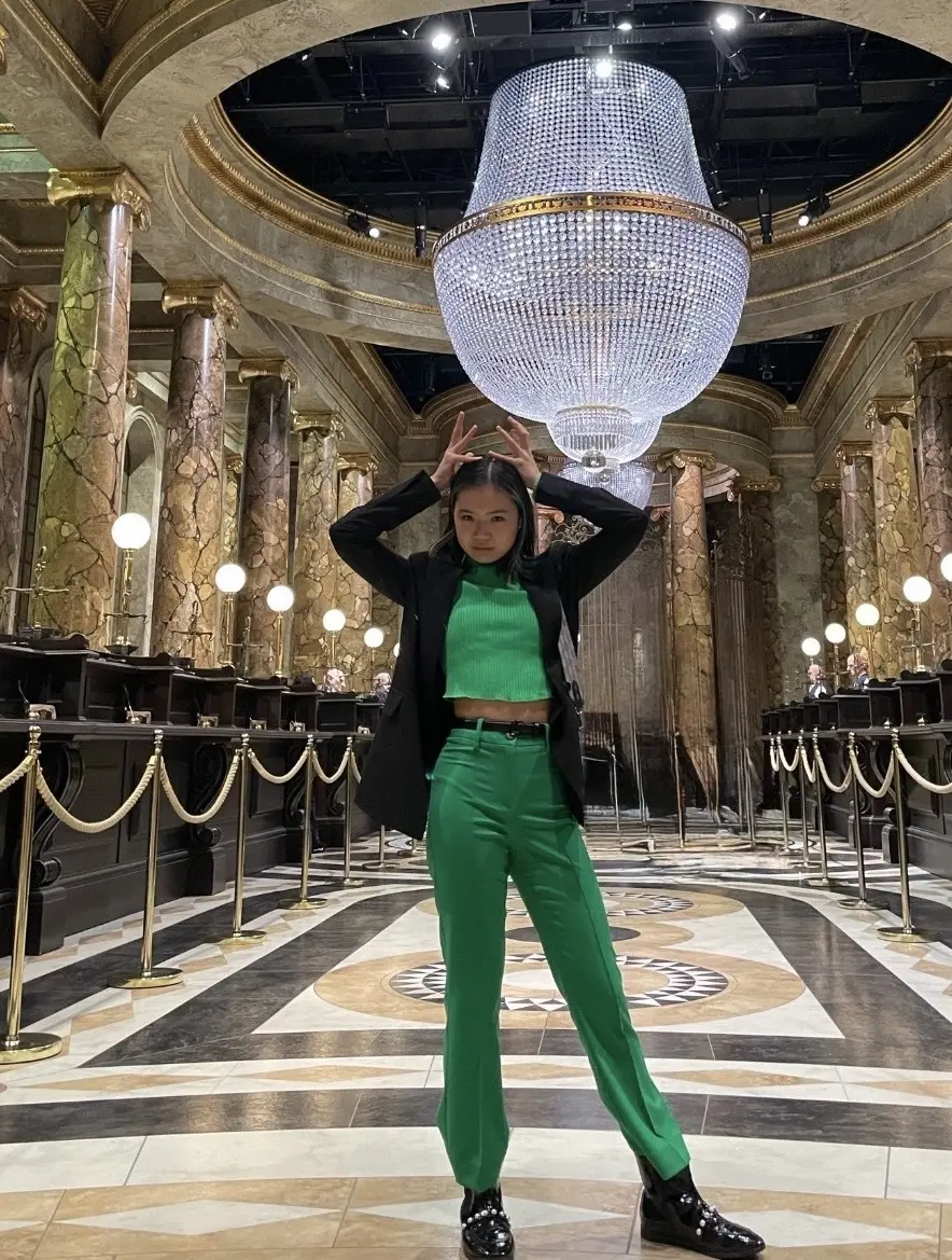 ファッションは最高の教育　私が子供達に伝えたかったこと_1_7