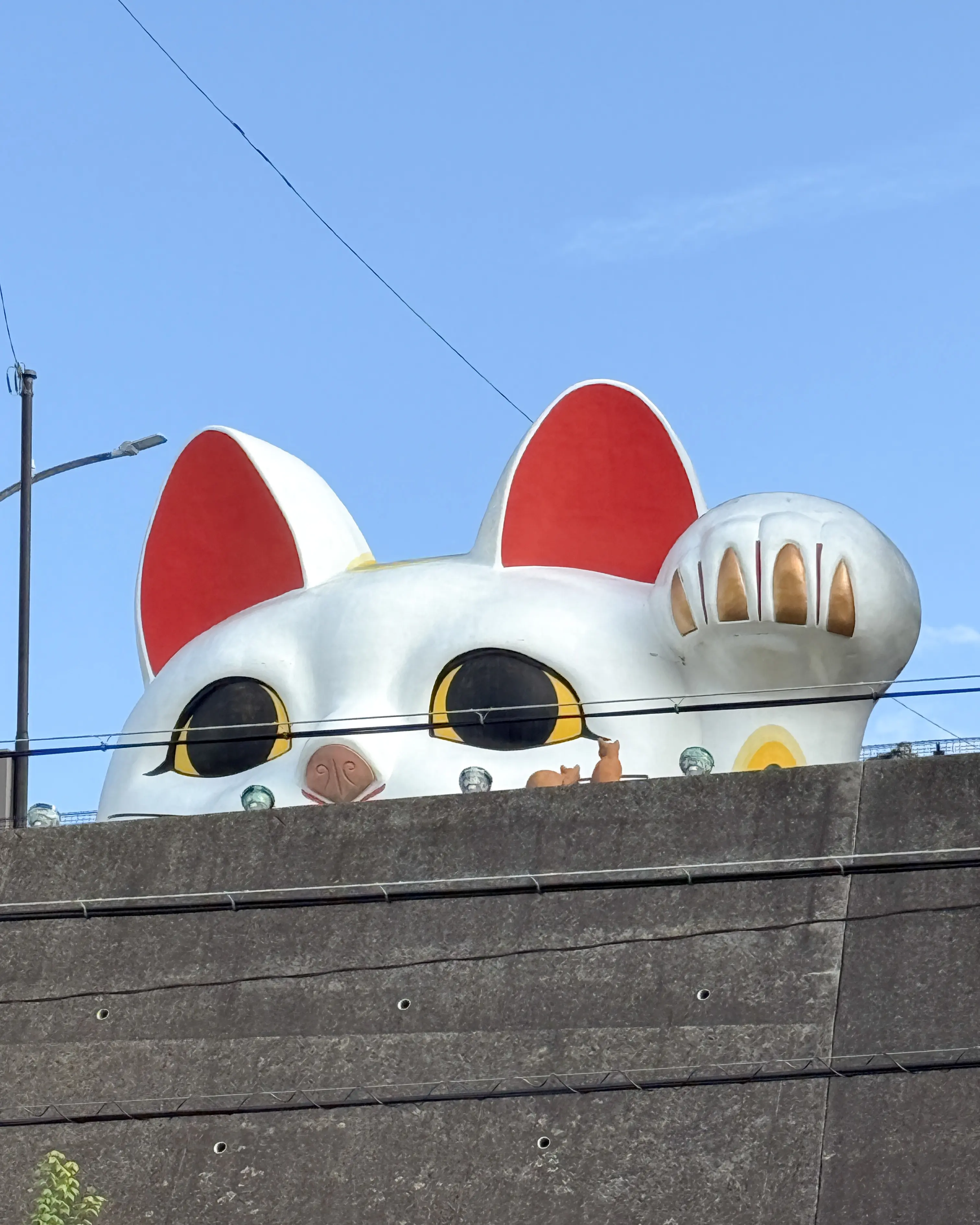 焼き物の街・常滑の、丘の上のワイナリーへ_1_12