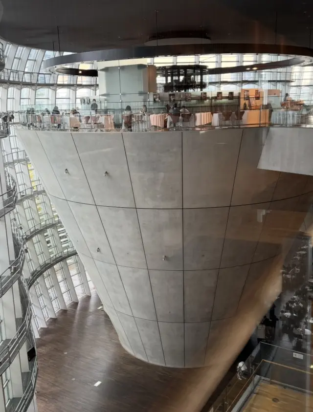 美術館に映画に芸術を楽しむ秋、乃木坂から日本橋へ_1_7