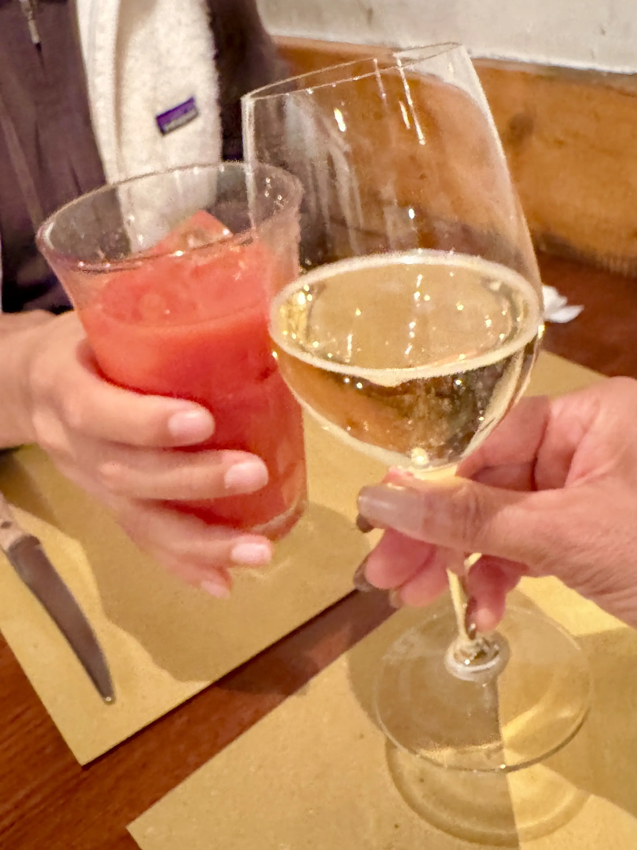 【私のイチオシ！】横浜の隠れた名店「OSTERIA il FUOCO」はやっぱり最高！_1_4