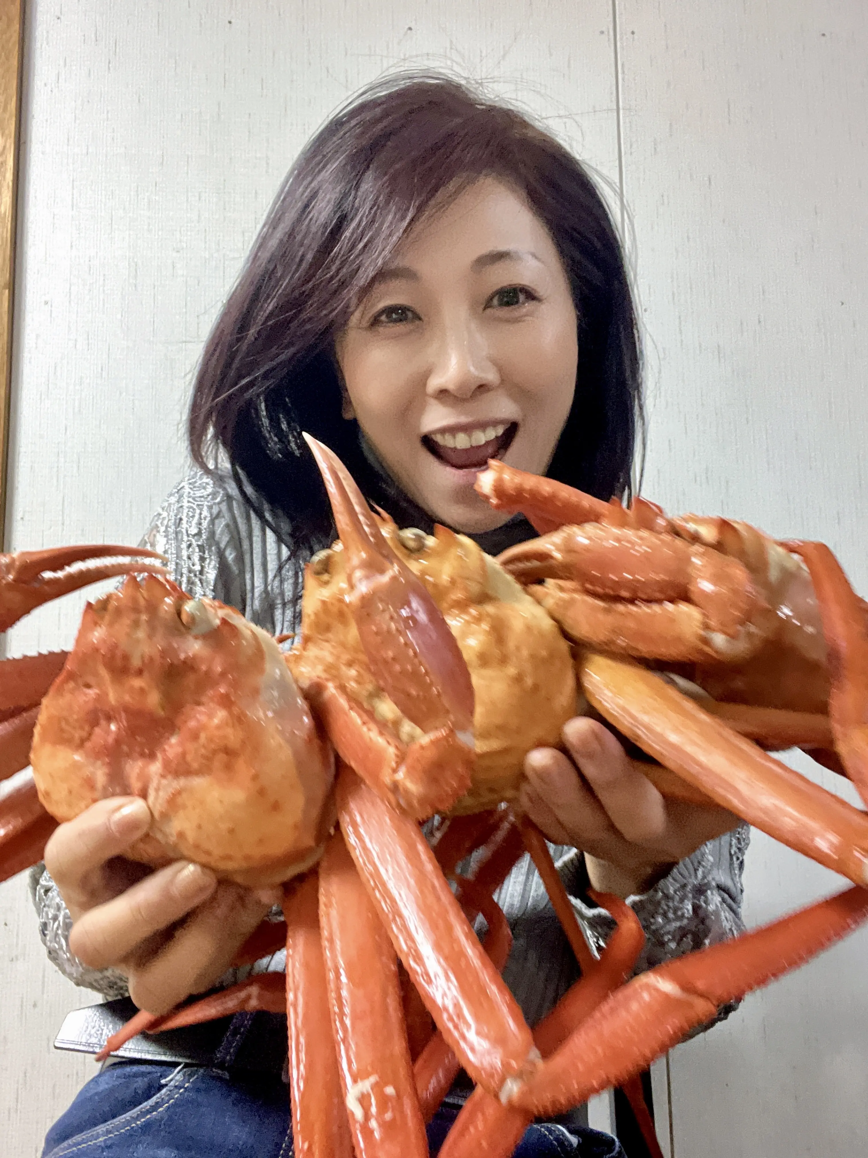 🦀 カニ好きさん必見！絶品セイコガニ🦀_1_18