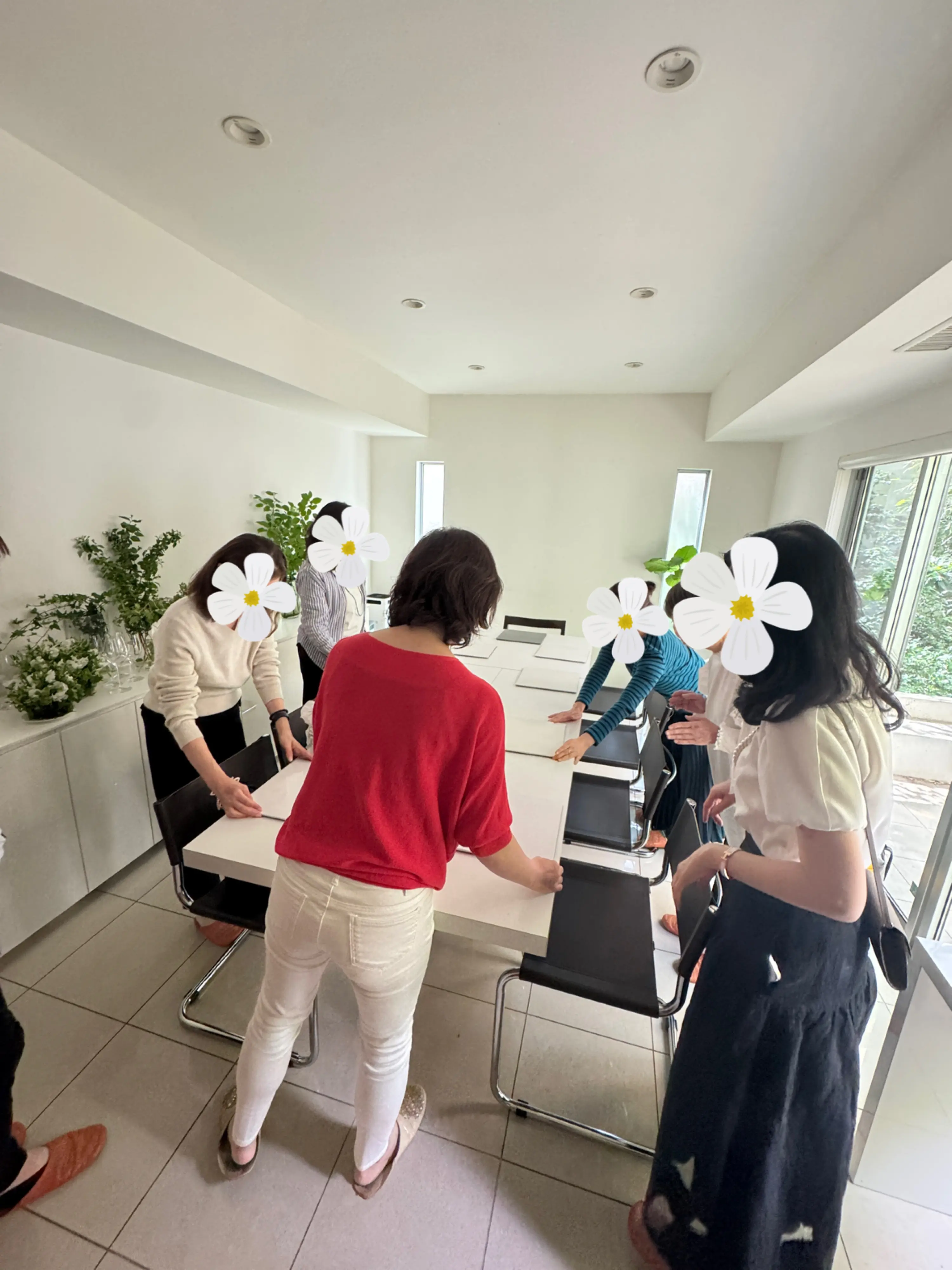 内田屋薫子