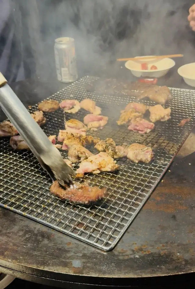 自然の宝庫LAKOTANで、秋を味わうBBQ_1_15