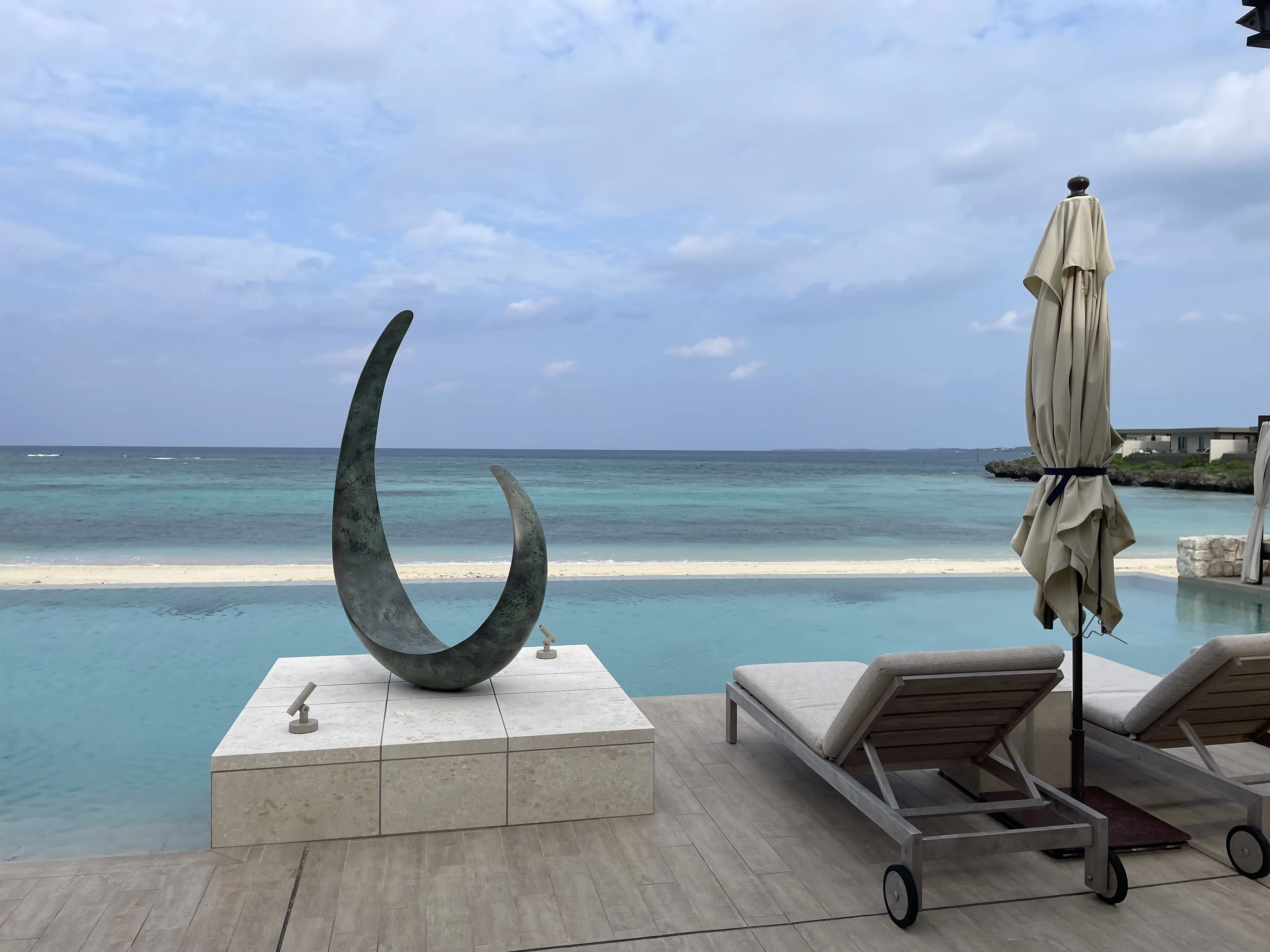 日本初上陸 -ローズウッド宮古島で過ごす非日常の極上ステイ✨_1_11