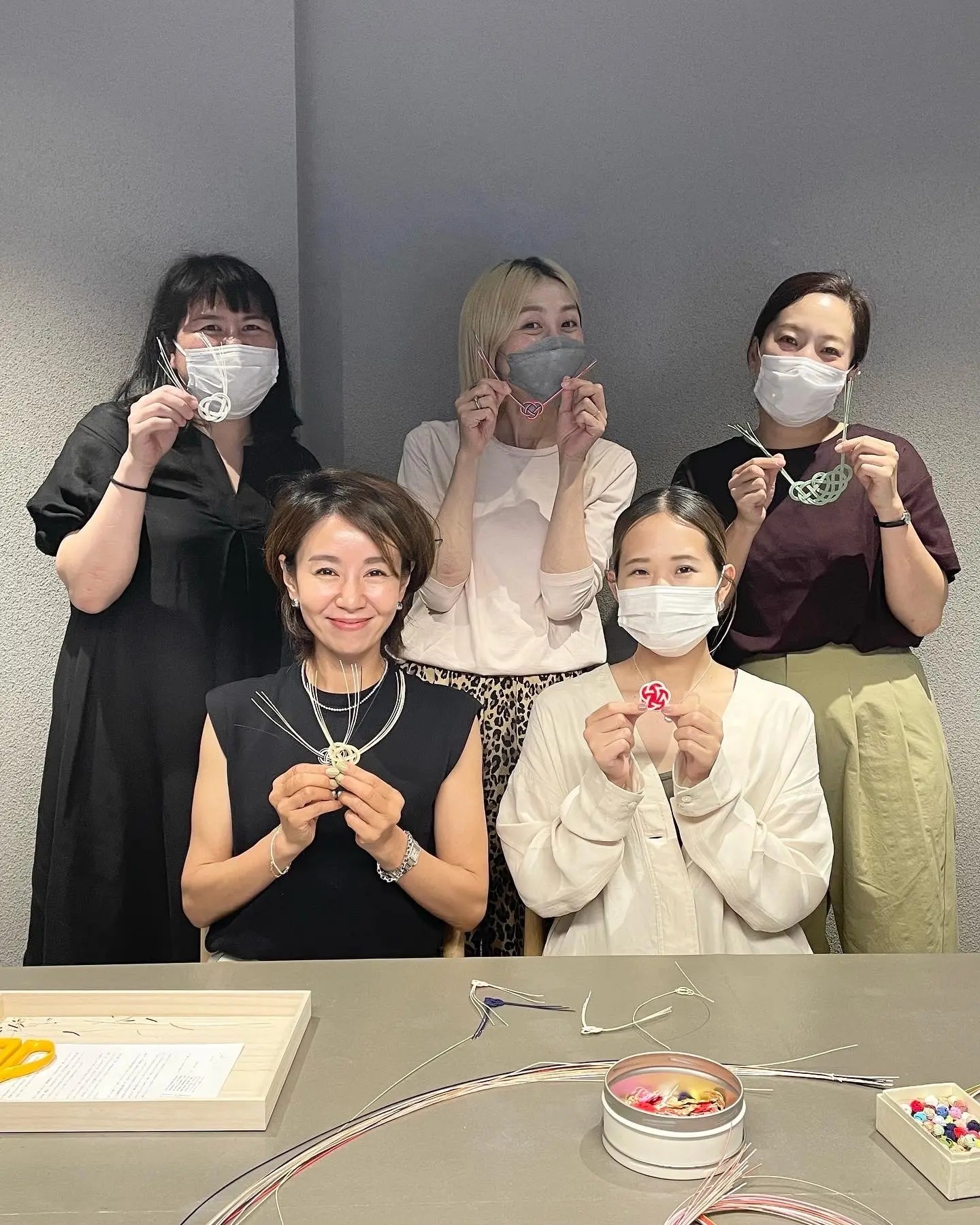 エクラ華組を卒業します！8年間ありがとうございました_1_17-3